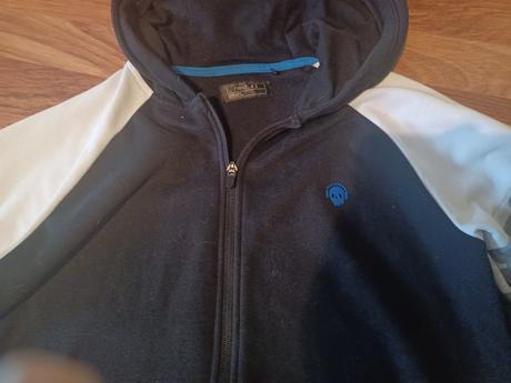 Predám detskú značkovú mikinu next, next,134