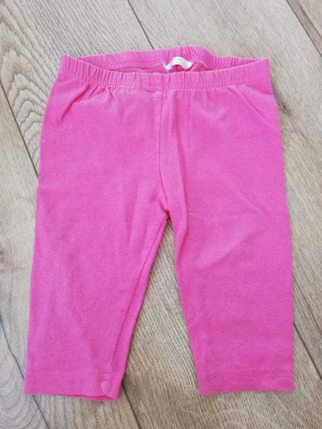 Legínky 3/4, pepco,74