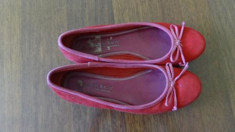 Baleríny na platforme v. 37, marco tozzi,37