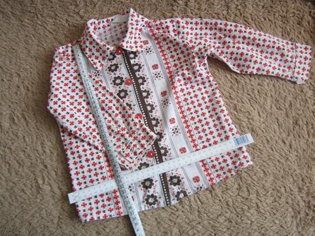 Balík pre chlapca, 86–98