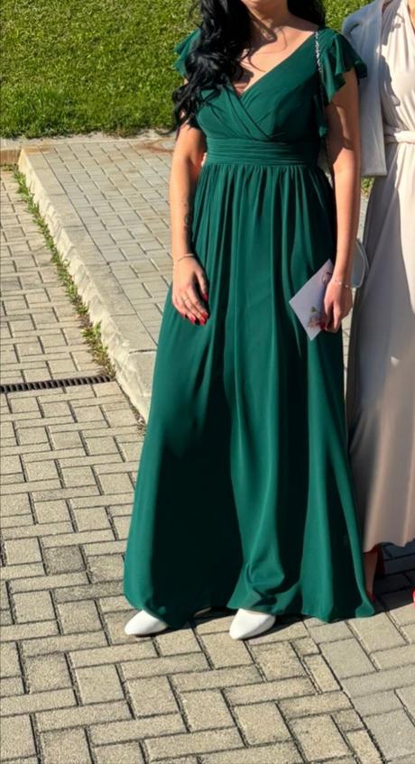 Spoločenské šaty, m