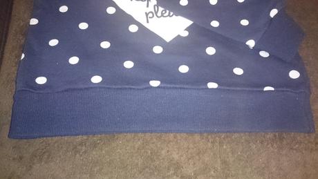 Sveter s bodkami, 134