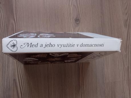 Med a jeho využitie v domácnosti - luptovská,