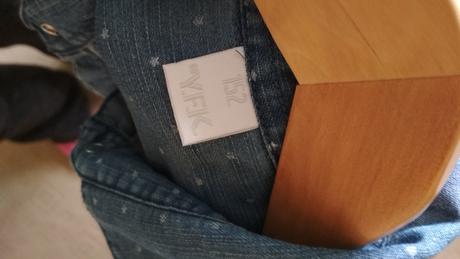 Rifľové šatočky, 152