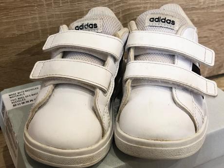 Adidas tenisky 23, adidas,23