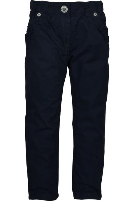 Baby nohavice letné steiff, 86