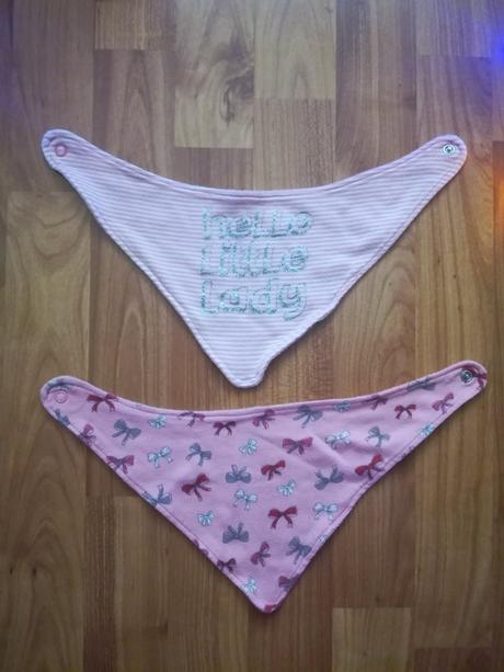 Podbradníky/slintáčiky, lupilu