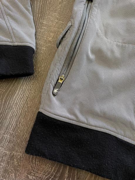 Spyder panska softshellova vetrovka m, m