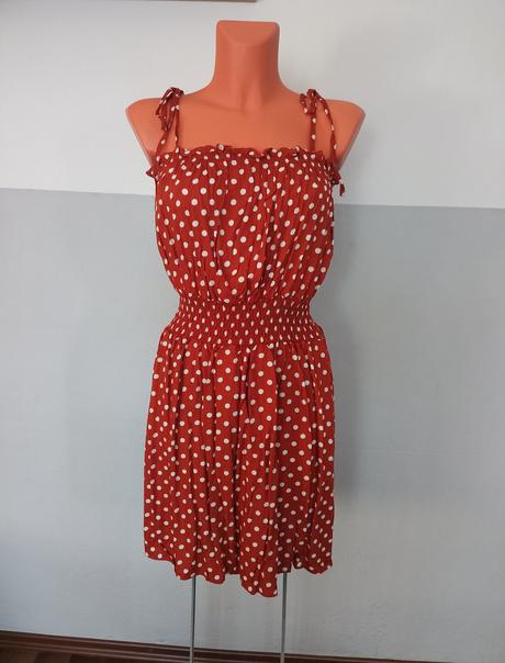 Šaty v.36-38, 36 / 38 / s