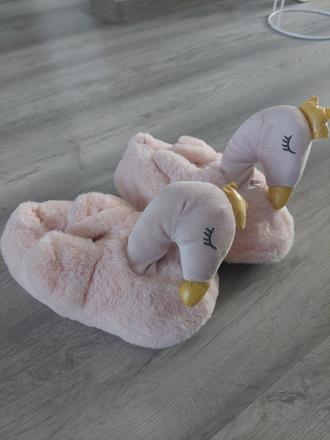 Labutie papučky veľ.36/37, 36