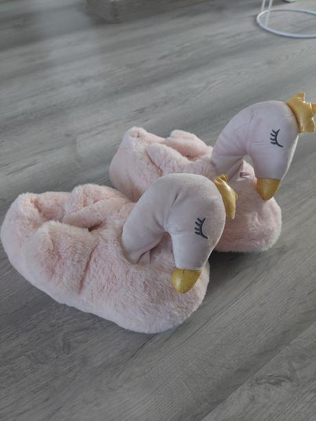 Labutie papučky veľ.36/37, 36