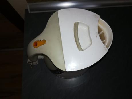 Tefal rýchlovarná kanvica, tefal