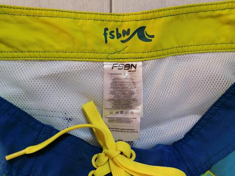 Plavkové kraťasy, new yorker,l