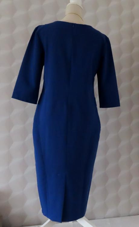 Dámske šaty pepe runa, veľ. l, l