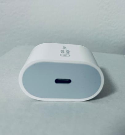 Usb c adapter 20w pre rychle nabijanie, 
