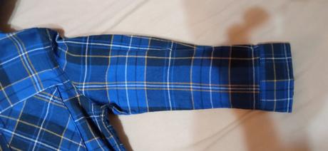 Košeľa, dopodopo,92