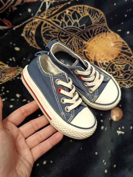 Tenisky sprandi - 22, sprandi,22