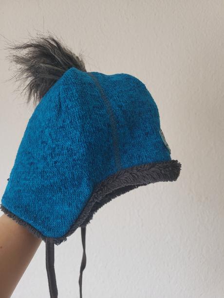 Zimna ciapka - rada, rada,86