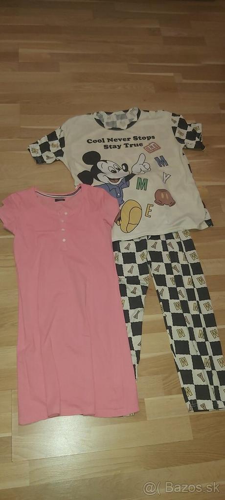 Balik oblečenia 164, 158–170