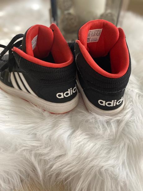 Vyššie tenisky, adidas,31