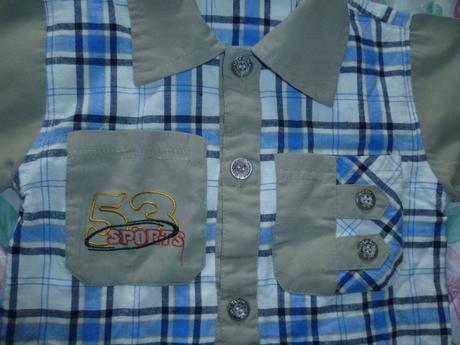 Chlapčenská košeľa, 92