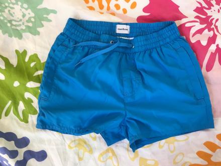 Šortky, calzedonia,104