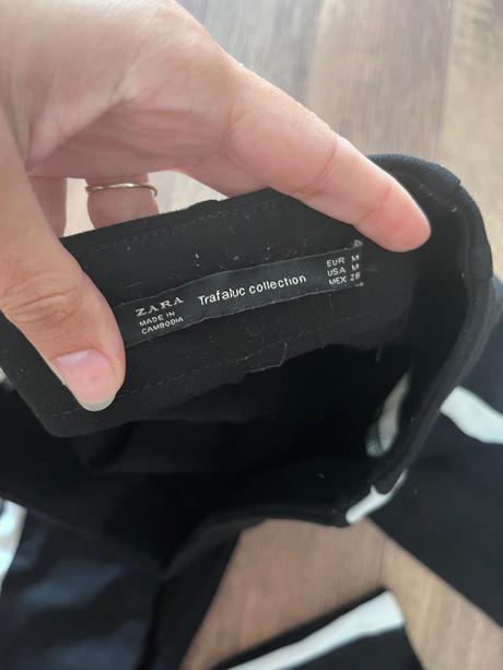 Legíny zara, zara,m