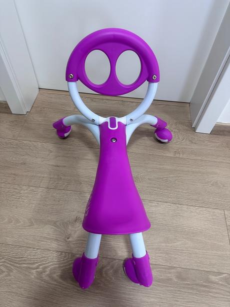 Odrazadlo buggs toyz, 