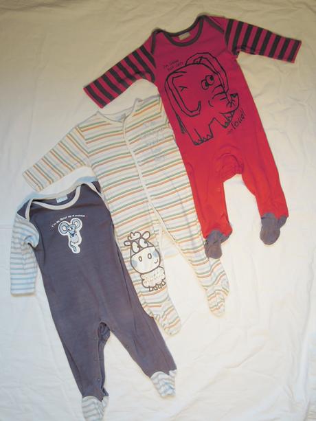 3  ks  overal na spinkanie. na 6-9 mes., cherokee,74