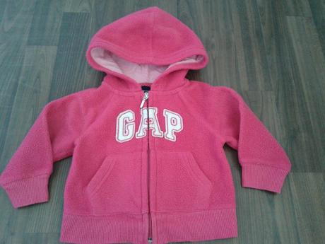 Mikinka gap,12-18m, gap,86