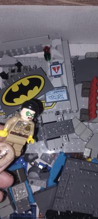 Lego batman,