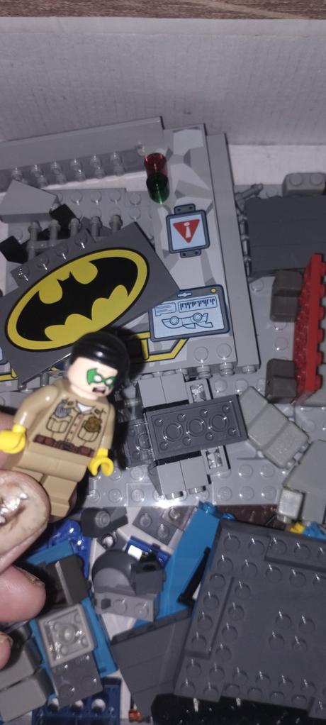 Lego batman,