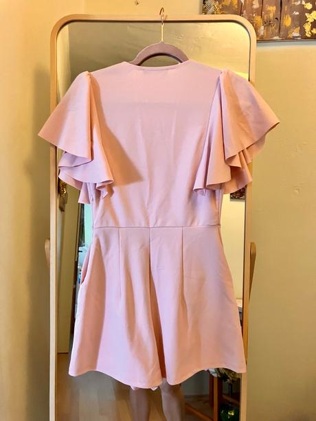 Elegantny overal mohito xs, mohito,xs