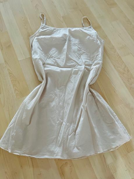 Sidley lahke saty, sisley,xs