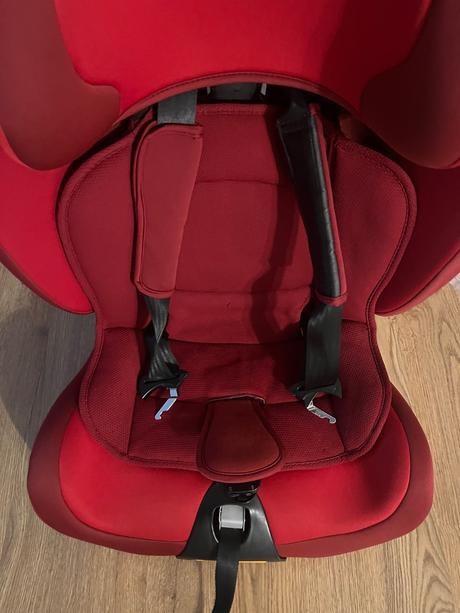 Chicco autosedačka gro-up 9-36kg, chicco
