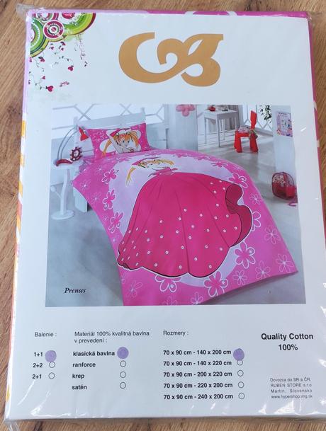 Posteľné obliečy, šírka (cm): 140,dĺžka (cm): 200