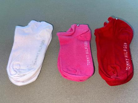 Ponožky tommy hilfiger, tommy hilfiger,27