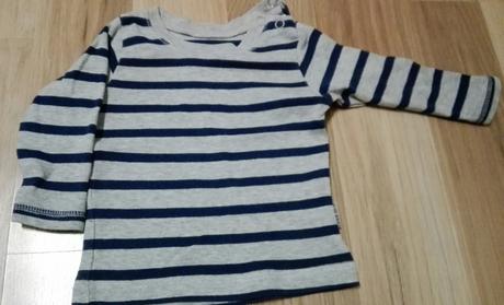 Tričko, l.o.g.g.,68