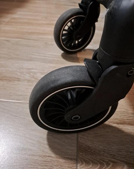 Cestovný kočik cotobaby - rosalio, coto baby,coto baby rosalio