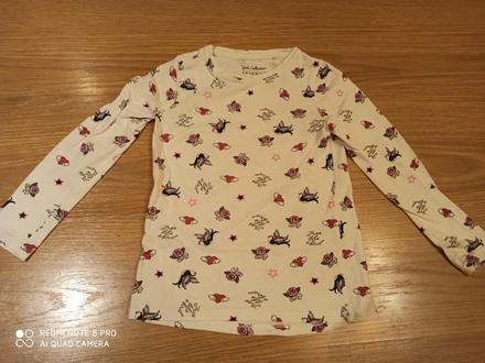 Tričko s obrazkami, reserved,116