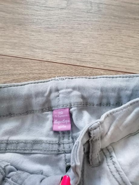 Riflíky, dopodopo,110