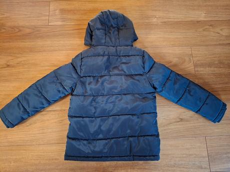 Vetrovka little kids, 134