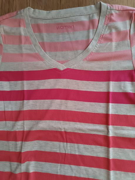 Dámske tričko v.36/38, tchibo,36