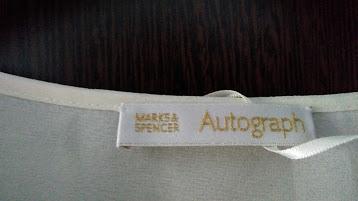 Nenosené spoločenské šaty, marks & spencer,m