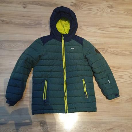 Bunda loap, loap,140