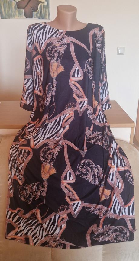 Šaty v. 48/50, bonprix,50