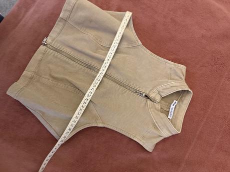 Topik na zips, bershka,m