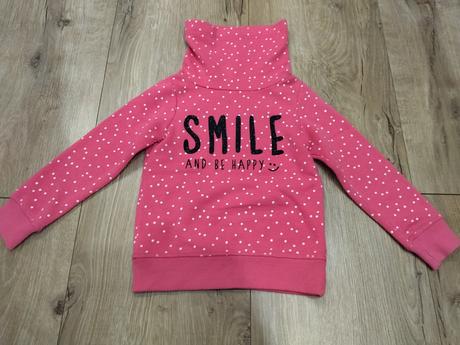 Mikina dopodopo, dopodopo,104