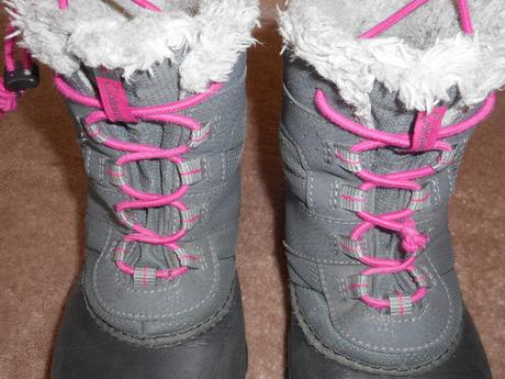 Columbia 35 zimné, columbia,35