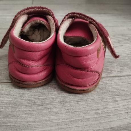 Tikki čižmičky, tikki,23